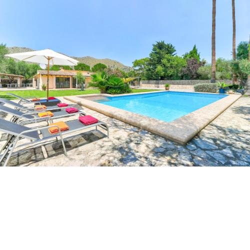 Villa Suau Petit by Villa Plus