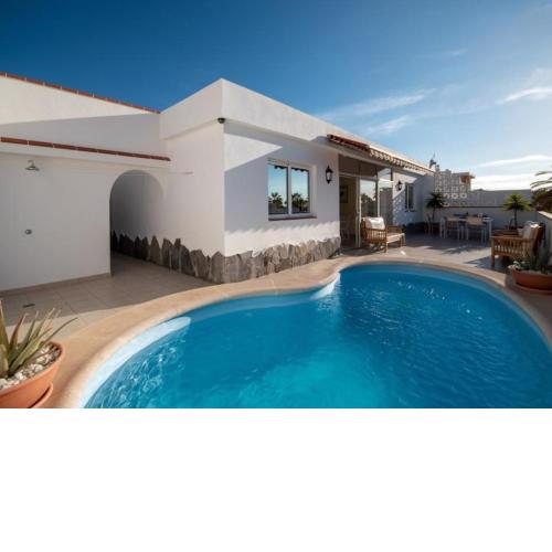 Villa Sue