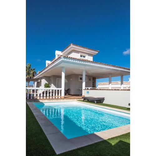 Villa Sueno