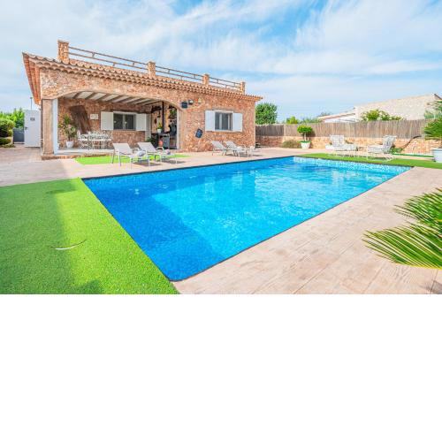 Villa Sueños