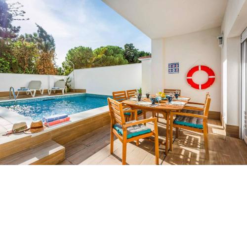 Villa Suero