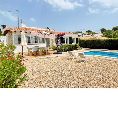Villa S'ULLASTRE