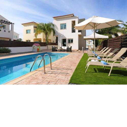 Villa Summer
