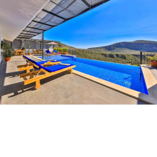 Villa Summery