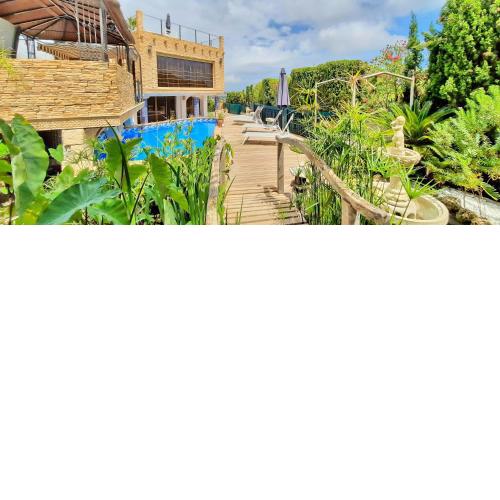 Villa Sun Carlos