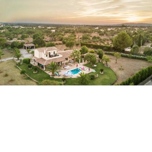 Villa Sun Club home