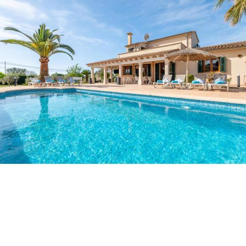 Villa Sun Club Home