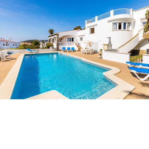 Villa SUN PARADISE