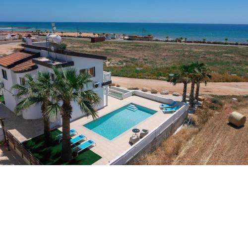 Villa suncity Boutique Beachfront