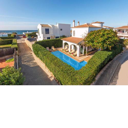 Villa Sunflower by Villa Plus