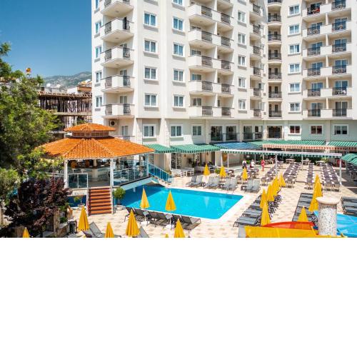 Villa Sunflower Hotel - All Inclusive