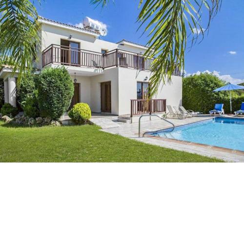 Villa Sunlove