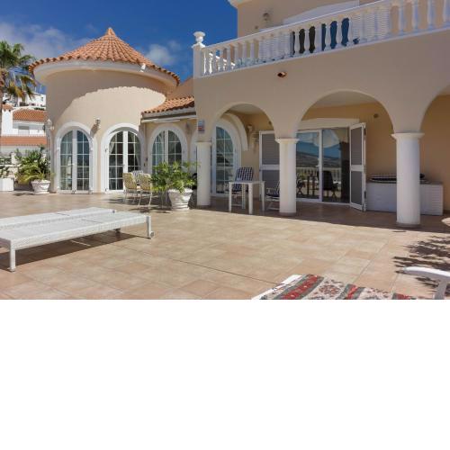 Villa Sunny