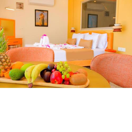 Villa Sunrise - Hill Villas Vista