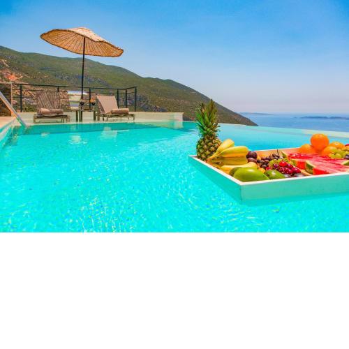Villa Sunrise - Hill Villas Vista