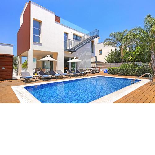 Villa Sunrise Memory - 150m from Trinity Beach