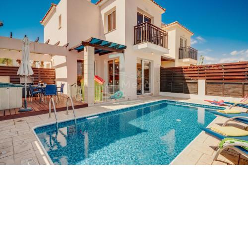 Villa Sunrise Pernera