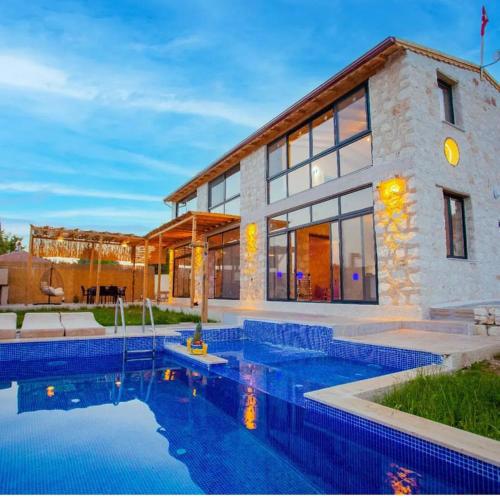 villa sunrise