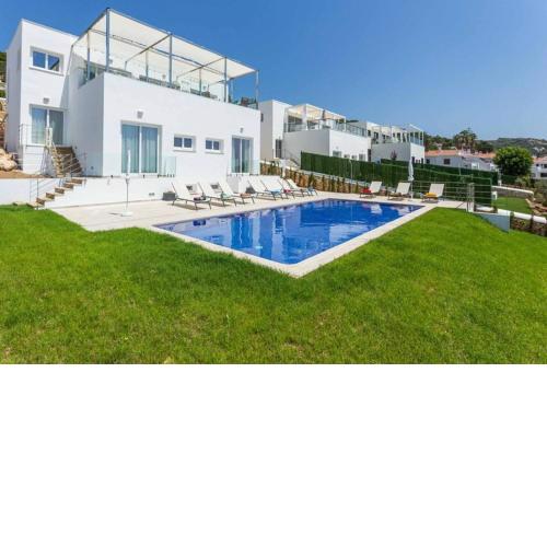 Villa Sunrise