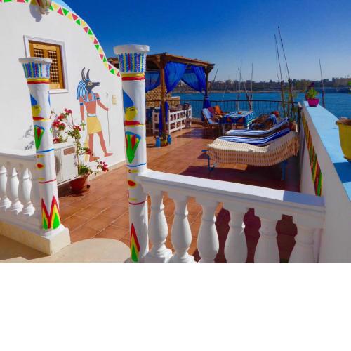 Villa Sunrise