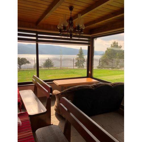 Villa SUNRISE