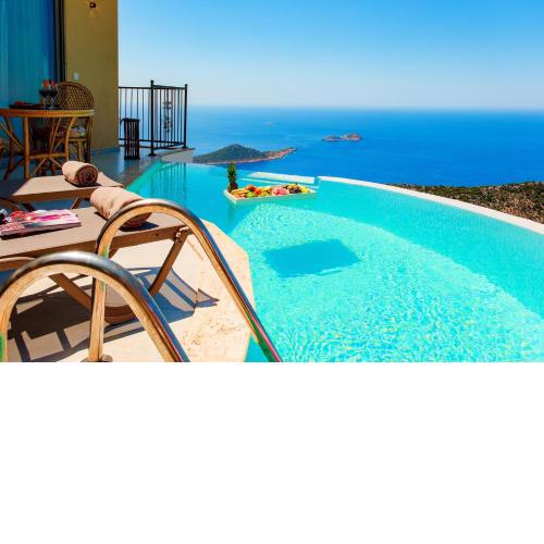 Villa Sunset - Hill Villas Vista
