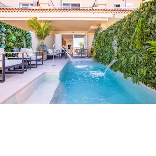 Villa Sunset - Private Pool