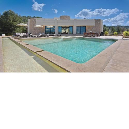 Villa Sunset Deluxe