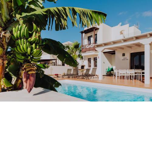 Villa Sunset Faro Deluxe & Spa Pool