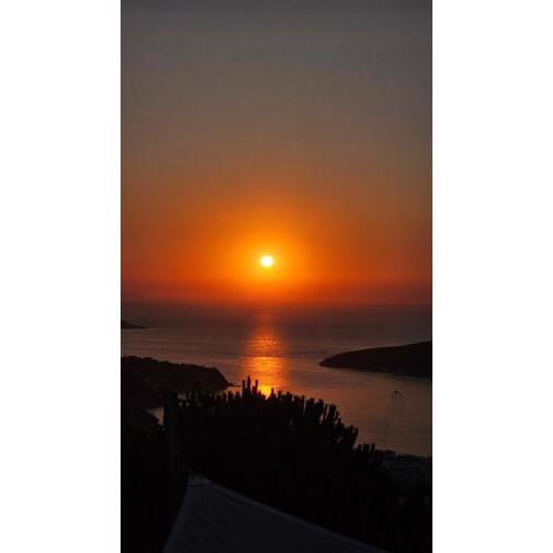 Villa Sunset