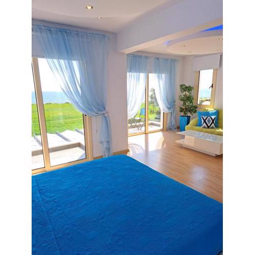 Villa Sunshine