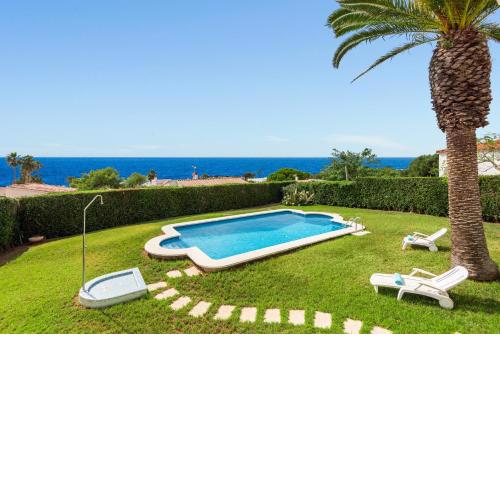 Villa Sur - Binisafua Playa