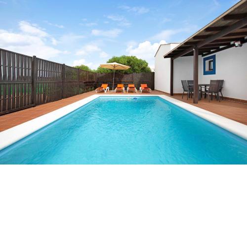 Villa Susana