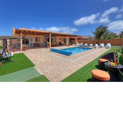 Villa Susi