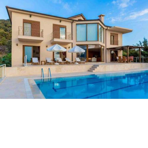Villa SUZAN - Kaş