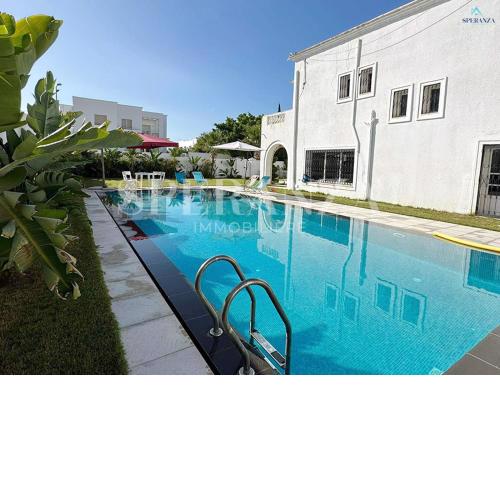villa Suzanne