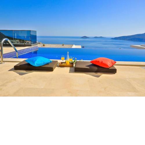 Villa Sweet - Kalkan Villa