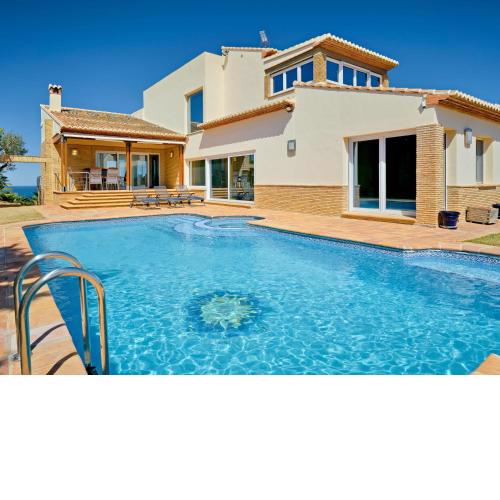 Villa Sweet Dream by Interhome