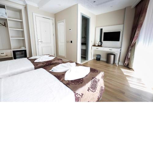 Villa Sweet Hotel