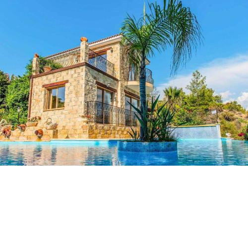 Villa Sweet Memories