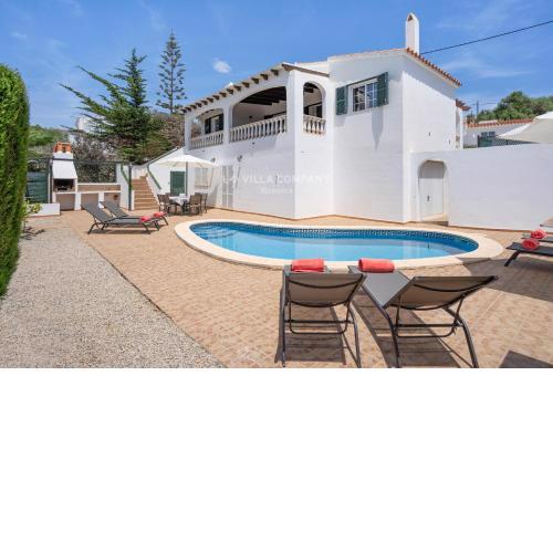 Villa SYLVIA