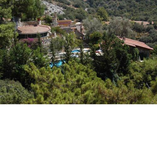 Villa Symbola