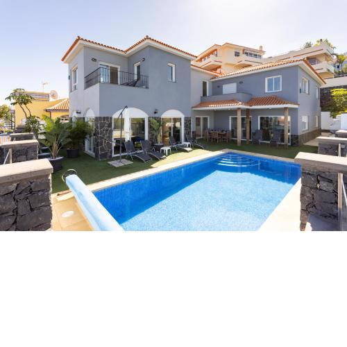 Villa Syrah