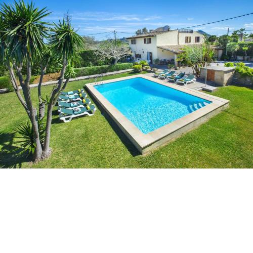Villa Taberna by Villa Plus