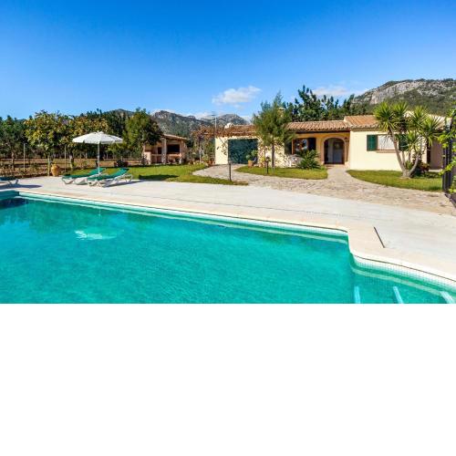 Villa Tabo