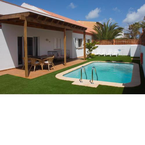 Villa Taginaste