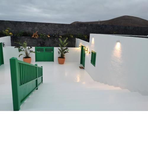 Villa Tagoror