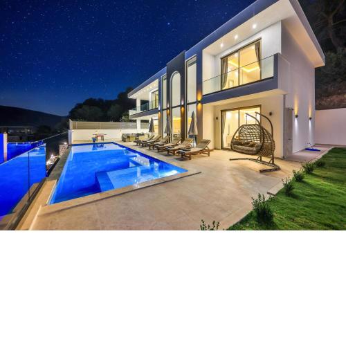 Villa Taha