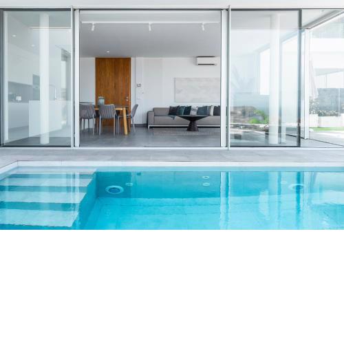 Villa Tajinaste - Casangular by Upper