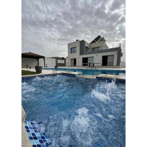 Villa Taklite